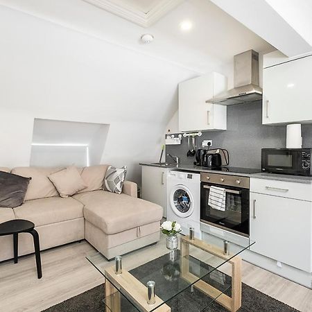 Securematics Superior Studio Apartments Λονδίνο Εξωτερικό φωτογραφία
