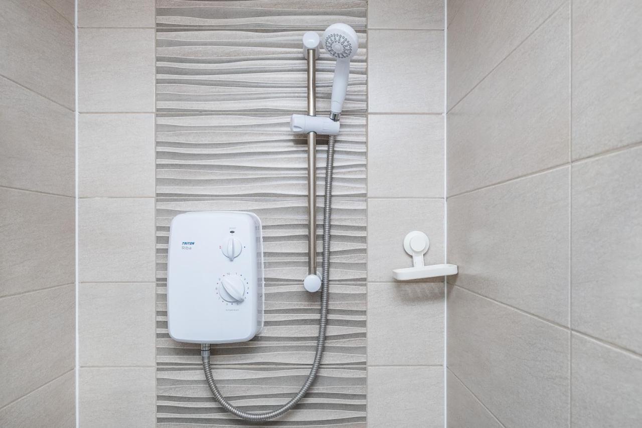 Securematics Superior Studio Apartments Λονδίνο Εξωτερικό φωτογραφία